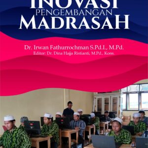 Buku Inovasi Pengembangan Madrasah