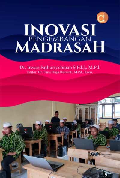 Buku Inovasi Pengembangan Madrasah