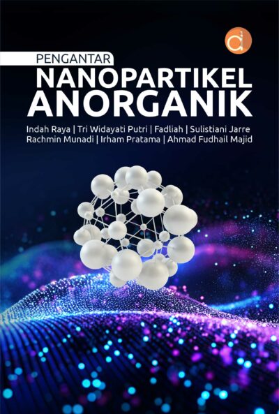 Buku Pengantar Nanopartikel Anorganik