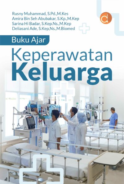 Buku Ajar Keperawatan Keluarga