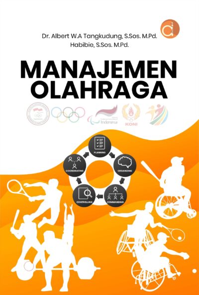 Buku Manajemen Olahraga