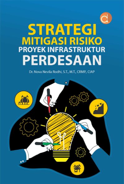 Buku Strategi Mitigasi Risiko Proyek Infrastruktur Perdesaan