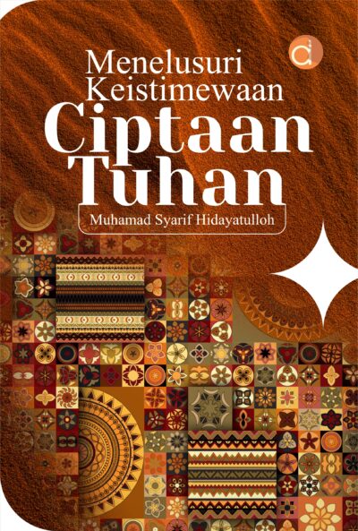 Buku Menelusuri Keistimewaan Ciptaan Tuhan