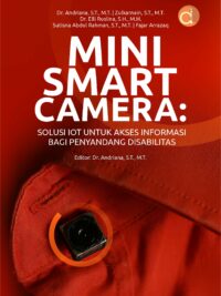 Buku Mini Smart Camera: Solusi IoT untuk Akses Informasi Bagi Penyandang Disabilitas