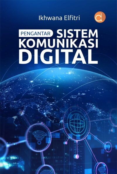 Buku Pengantar Sistem Komunikasi Digital