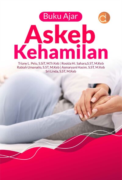 Buku Ajar Askeb Kehamilan