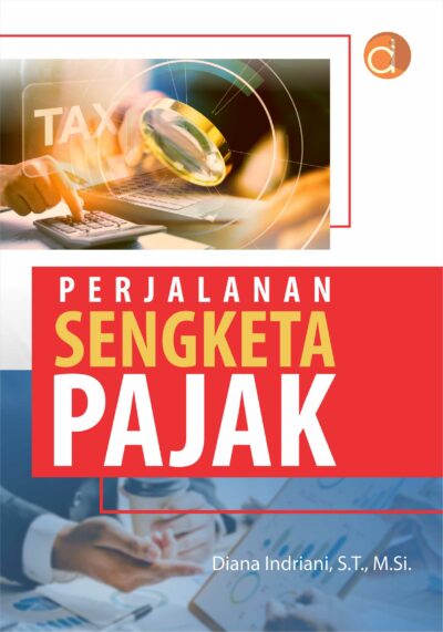 Buku Perjalanan Sengketa Pajak