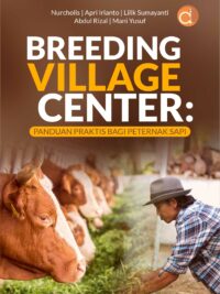 Buku Breeding Village Center: Panduan Praktis Bagi Peternak Sapi