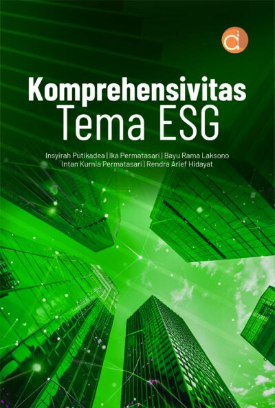 Buku Komprehensivitas Tema ESG