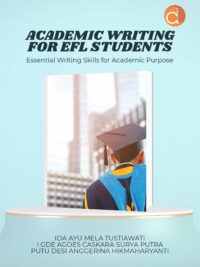 Buku Academic Writing for EFL Students