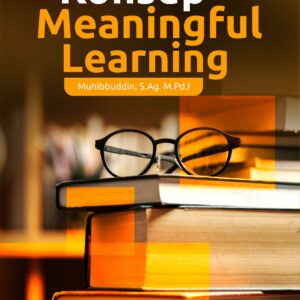 Buku Konsep Meaningful Learning