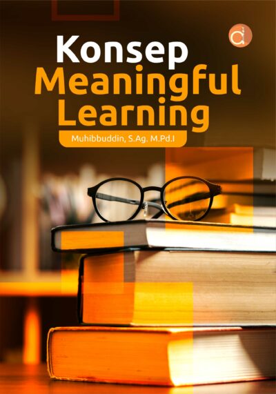 Buku Konsep Meaningful Learning