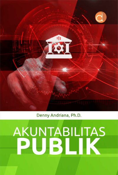 Buku Akuntabilitas Publik