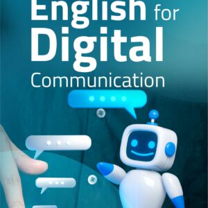 Buku English for Digital Communication