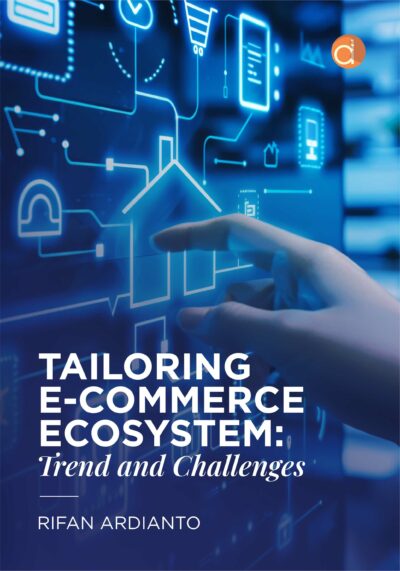 Buku Tailoring E-Commerce Ecosystem: Trend and Challenges