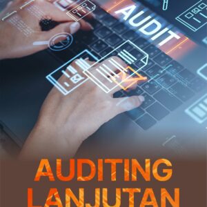 Buku Auditing Lanjutan