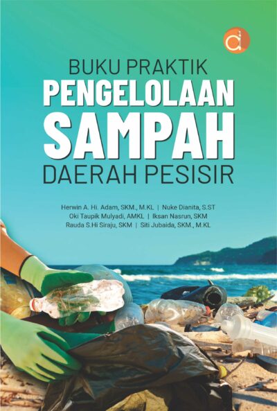 Buku Praktik Pengelolaan Sampah di Daerah Pesisir