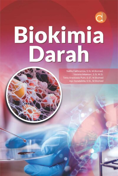 Buku Biokimia Darah