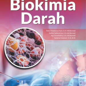 Buku Biokimia Darah