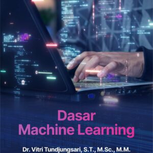 Buku Dasar Machine Learning