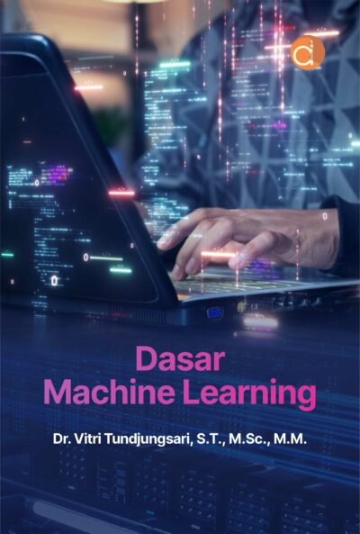 Buku Dasar Machine Learning