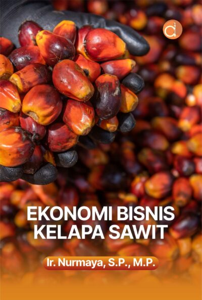 Buku Ekonomi Bisnis Kelapa Sawit