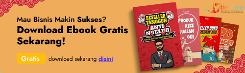 Ebook Bisnis