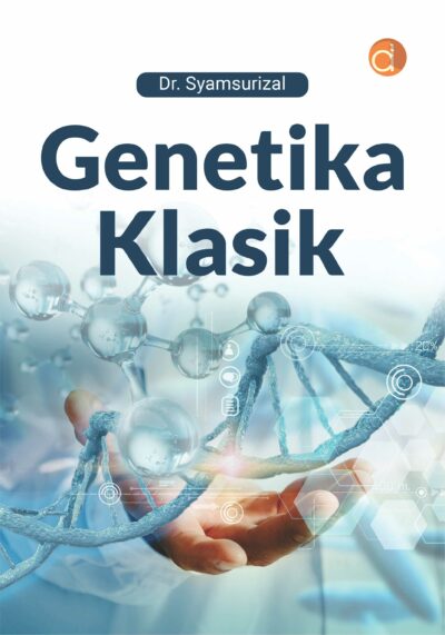 Buku Genetika Klasik