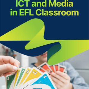 Buku ICT and Media in EFL Classroom