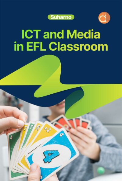 Buku ICT and Media in EFL Classroom