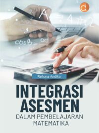 Buku Integrasi Asesmen dalam Pembelajaran Matematika