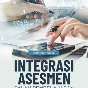Buku Integrasi Asesmen dalam Pembelajaran Matematika