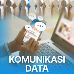 Buku Komunikasi Data