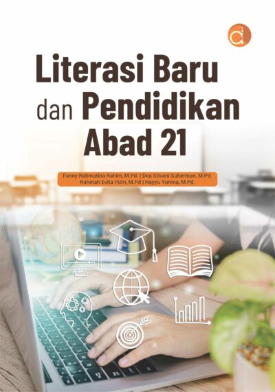 Buku Literasi Baru dan Pendidikan Abad 21