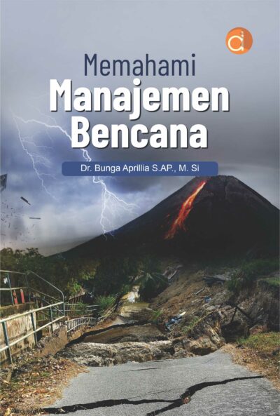 Buku Memahami Manajemen Bencana di Indonesia