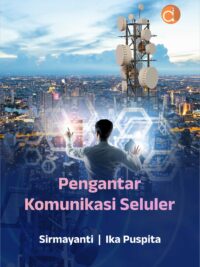 Buku Pengantar Komunikasi Seluler