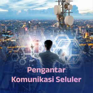 Buku Pengantar Komunikasi Seluler