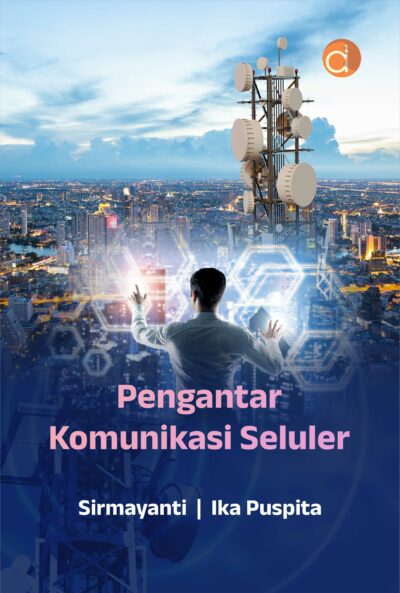 Buku Pengantar Komunikasi Seluler