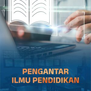 Buku Pengantar Ilmu Pendidikan