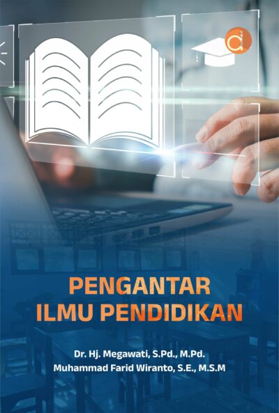 Buku Pengantar Ilmu Pendidikan