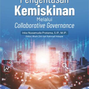 Buku Pengentasan Kemiskinan Melalui Collaborative Governance