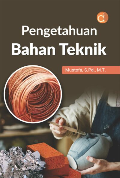 Buku Pengetahuan Bahan Teknik