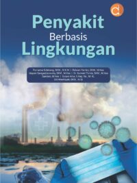 Buku Penyakit Berbasis Lingkungan