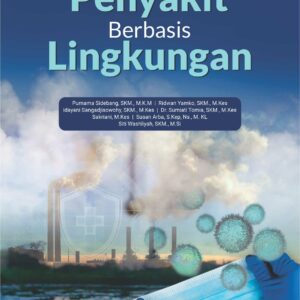 Buku Penyakit Berbasis Lingkungan