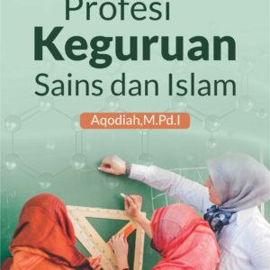 Buku Profesi Keguruan Sains dan Islam