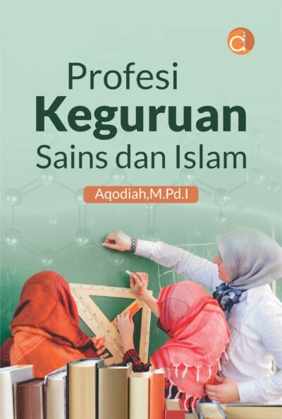 Buku Profesi Keguruan Sains dan Islam