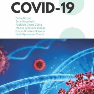 Buku Studi Serologi COVID-19