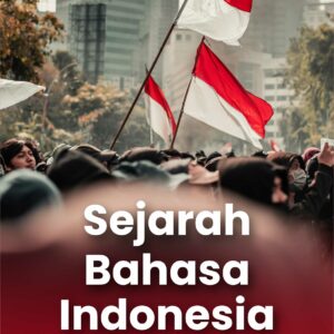 Buku Sejarah Bahasa Indonesia