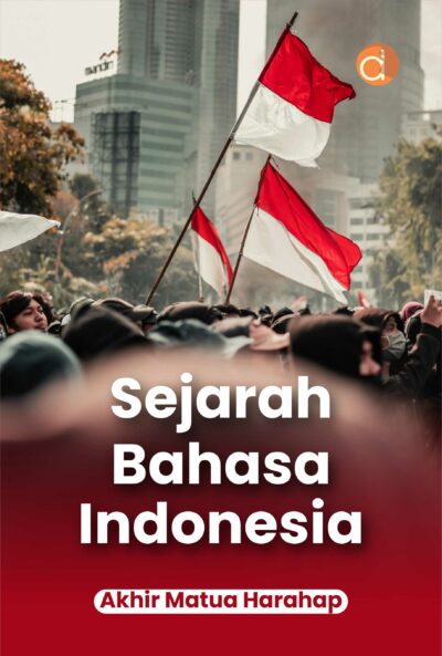 Buku Sejarah Bahasa Indonesia