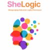 Buku Shelogic Mengungkap Kekuatan Logika Perempuan